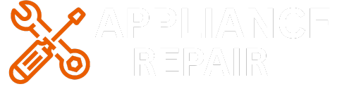 Appliance Repair Near Me Footer Logo