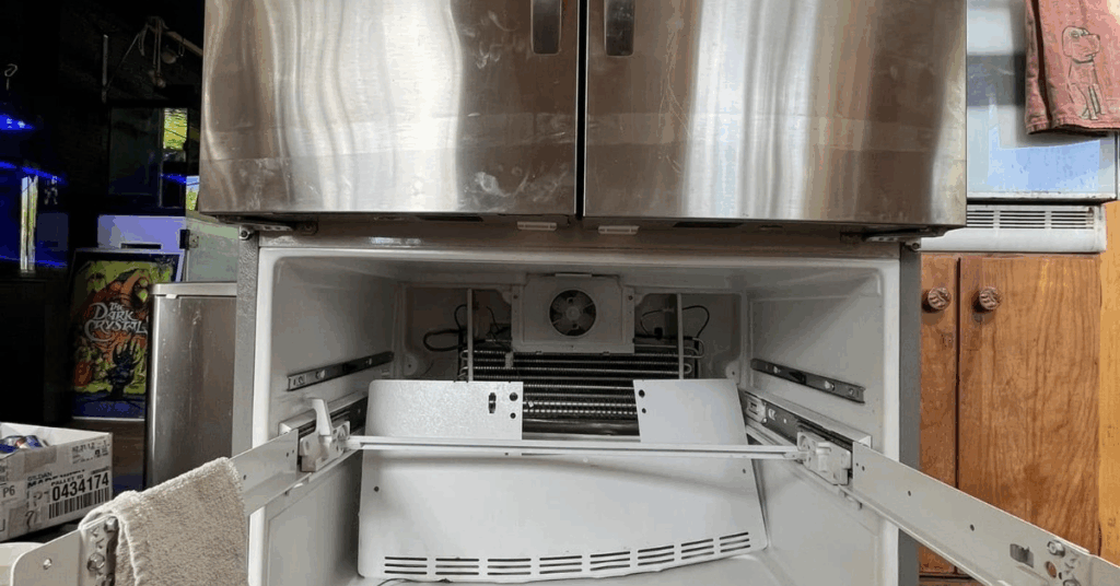 Appliance Repair Service