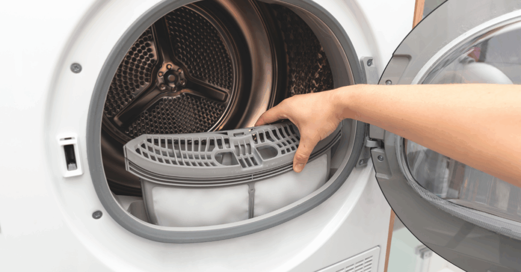 Dryer Repair Service